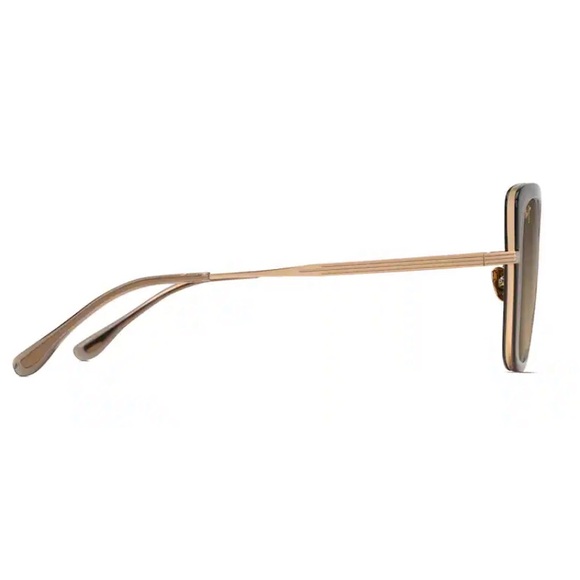 Maui Jim Violet Lake Sunglasses main image 4